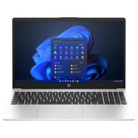 HP Laptop 255 G10 / AMD Ryzen 3 7330U, 15.6", 1920x1080, 8GB, 512GB SSD, Windows 11 Home, srebrna